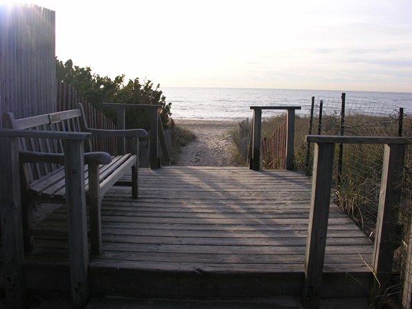 Dunes Ocean Beaches